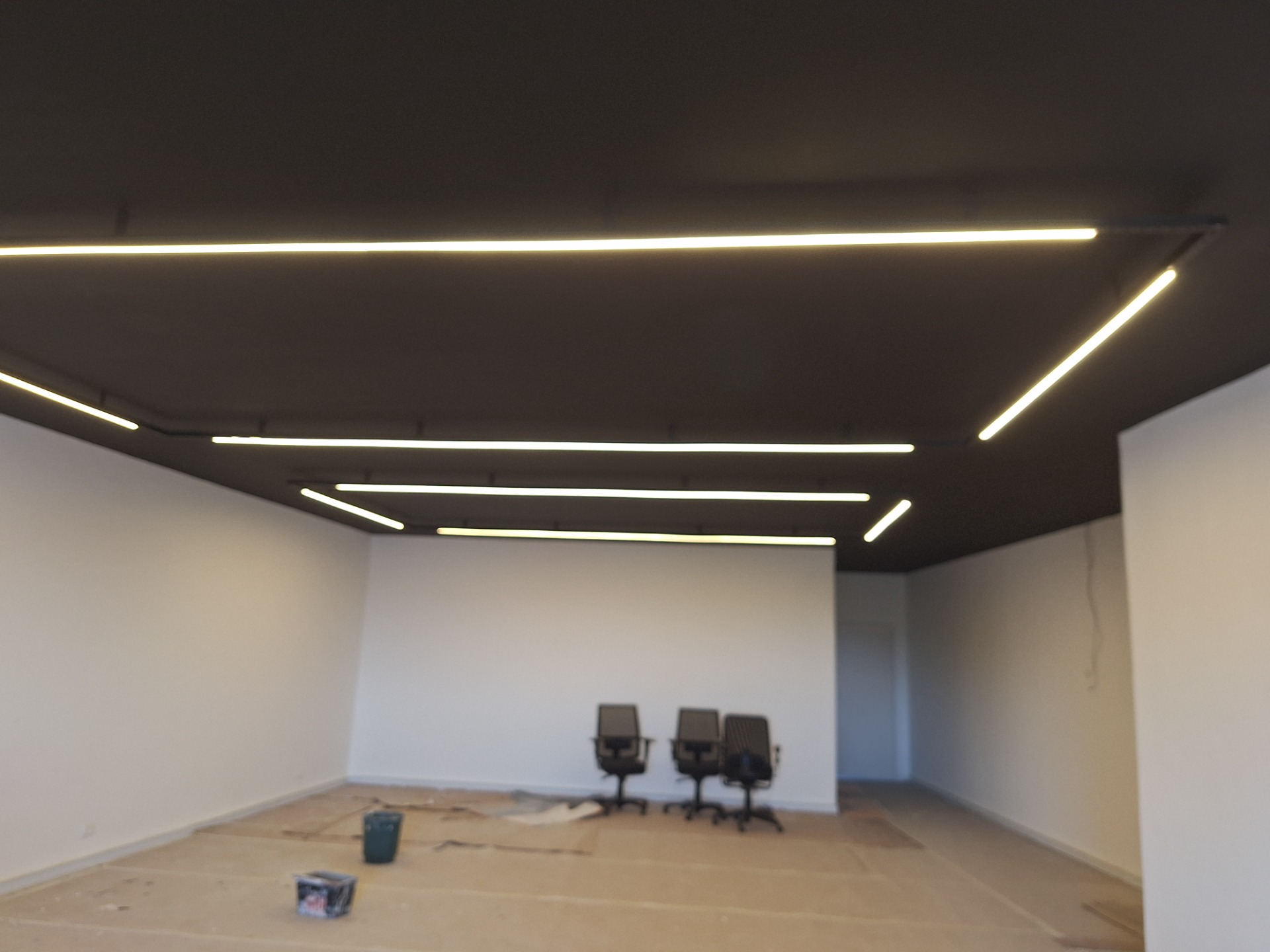 Serviços com garantia total